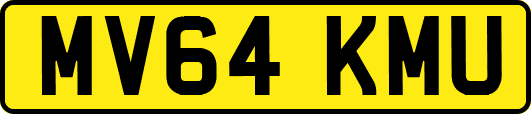 MV64KMU
