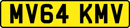 MV64KMV
