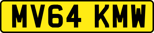 MV64KMW