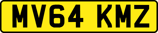 MV64KMZ