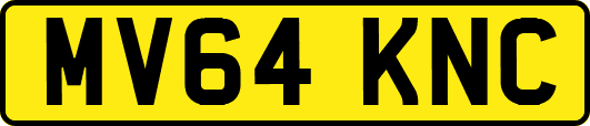 MV64KNC