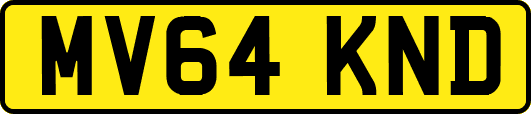 MV64KND