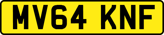MV64KNF