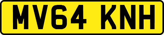 MV64KNH