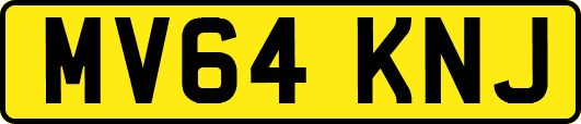 MV64KNJ