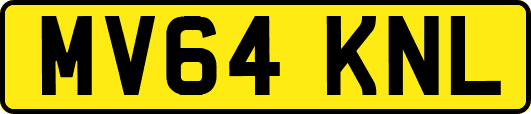 MV64KNL