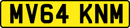 MV64KNM