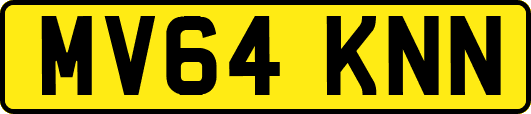 MV64KNN