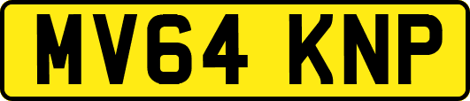 MV64KNP