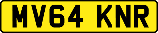MV64KNR