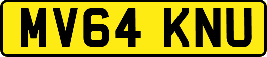 MV64KNU