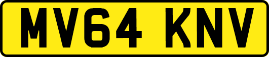 MV64KNV