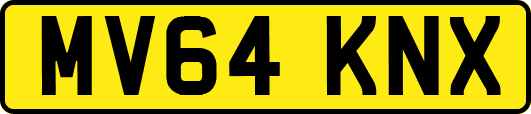 MV64KNX