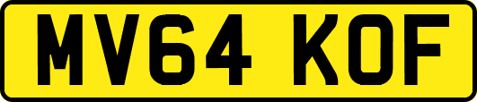 MV64KOF