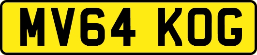 MV64KOG