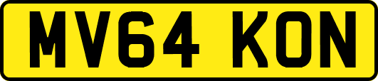 MV64KON
