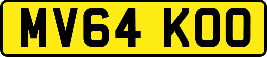 MV64KOO