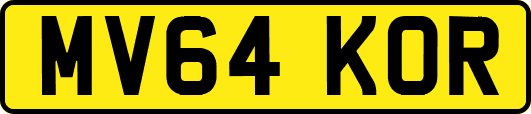 MV64KOR
