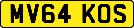 MV64KOS