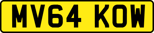 MV64KOW