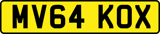 MV64KOX