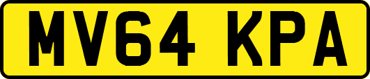 MV64KPA