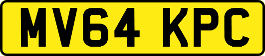 MV64KPC