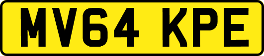MV64KPE