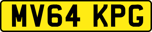 MV64KPG