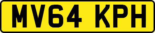 MV64KPH