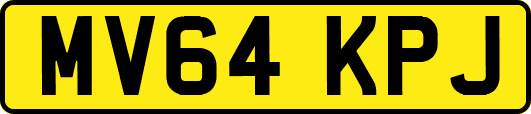 MV64KPJ