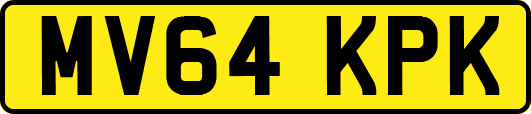 MV64KPK