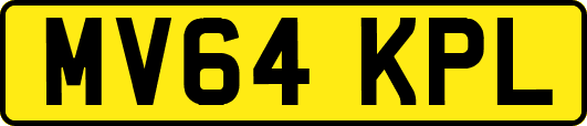 MV64KPL
