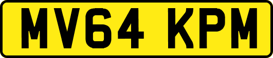 MV64KPM