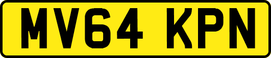 MV64KPN