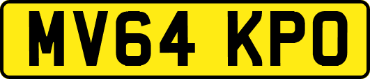 MV64KPO