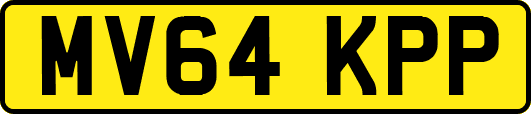 MV64KPP