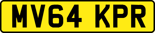 MV64KPR