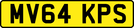MV64KPS