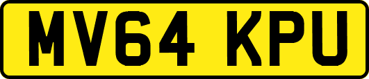 MV64KPU