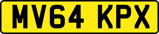 MV64KPX