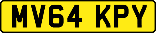 MV64KPY
