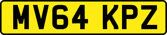 MV64KPZ