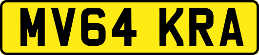 MV64KRA