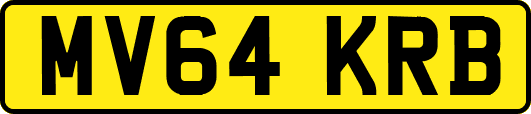 MV64KRB
