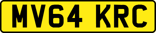 MV64KRC