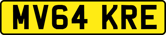 MV64KRE