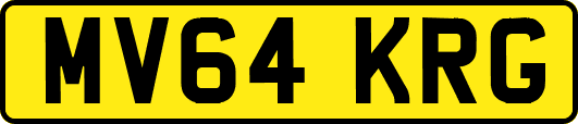 MV64KRG
