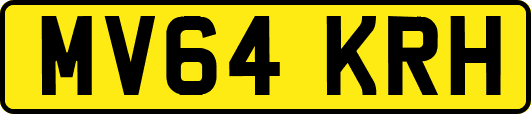 MV64KRH