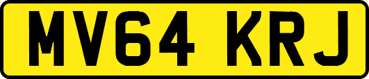 MV64KRJ